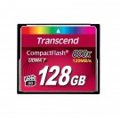 Transcend 128GB CF 800X